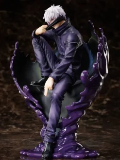Jujutsu Kaisen - Gojo Statue / Mappa Showcase: Furyu