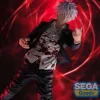 Jujutsu Kaisen - Gojo Statue / Figurizm - Cursed Technique Reversal: Red: Sega