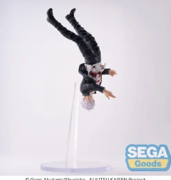 Jujutsu Kaisen - Gojo Statue / Figurizm - Cursed Technique Reversal: Red: Sega