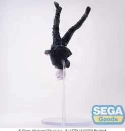 Jujutsu Kaisen - Gojo Statue / Figurizm - Cursed Technique Reversal: Red: Sega