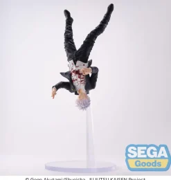 Jujutsu Kaisen - Gojo Statue / Figurizm - Cursed Technique Reversal: Red: Sega