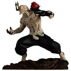Jujutsu Kaisen - Hanami Figur / Combination Battle: Banpresto