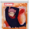 Jujutsu Kaisen - Itadori Acryl Untersetzer: Puremind