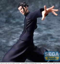 Jujutsu Kaisen - Kaigyoku/Gyokusetsu