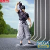 Jujutsu Kaisen - Kaigyoku/Gyokusetsu "Toji Fushiguro" Figur / Luminasta - Ready For Battle Statue: S