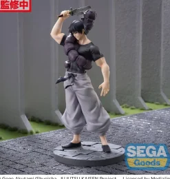 Jujutsu Kaisen - Kaigyoku/Gyokusetsu