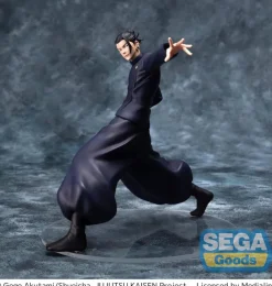 Jujutsu Kaisen - Kaigyoku/Gyokusetsu "Suguru Geto" / Luminasta - Strong Duo Statue [NEUAUFLAGE]: Se