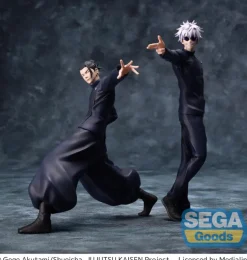 Jujutsu Kaisen - Kaigyoku/Gyokusetsu 