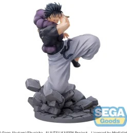Jujutsu Kaisen - Kaigyoku/Gyokusetsu Toji Fushiguro Figur / Luminasta - Heavenly Restriction: Sega