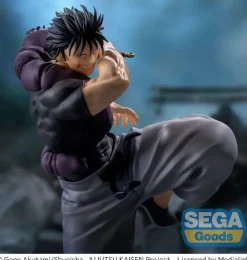 Jujutsu Kaisen - Kaigyoku/Gyokusetsu Toji Fushiguro Figur / Luminasta - Heavenly Restriction: Sega