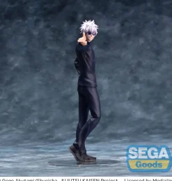 Jujutsu Kaisen - Kaigyoku/Gyokusetsu "Satoru Gojo" Figur / Luminasta - Strong Duo [NEUAUFLAGE]: Sega