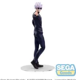 Jujutsu Kaisen - Kaigyoku/Gyokusetsu "Satoru Gojo" Figur / Luminasta - Strong Duo [NEUAUFLAGE]: Sega
