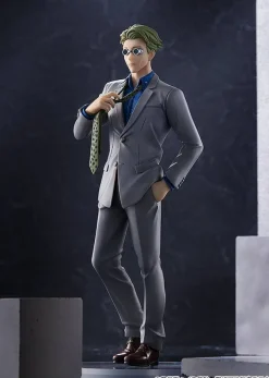Jujutsu Kaisen - Kento Nanami Figur / Pop Up Parade: Good Smile Company