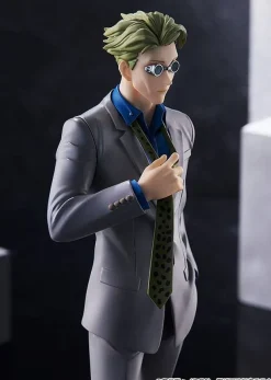 Jujutsu Kaisen - Kento Nanami Figur / Pop Up Parade: Good Smile Company