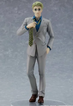 Jujutsu Kaisen - Kento Nanami Figur / Pop Up Parade: Good Smile Company