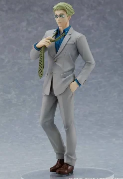 Jujutsu Kaisen - Kento Nanami Figur / Pop Up Parade: Good Smile Company