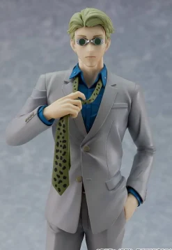 Jujutsu Kaisen - Kento Nanami Figur / Pop Up Parade: Good Smile Company