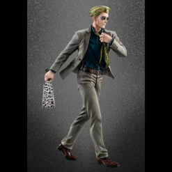 Jujutsu Kaisen - Kento Nanami Statue / DX - Kyoshiki Murasaki Version: MegaHouse