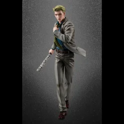 Jujutsu Kaisen - Kento Nanami Statue / DX - Kyoshiki Murasaki Version: MegaHouse