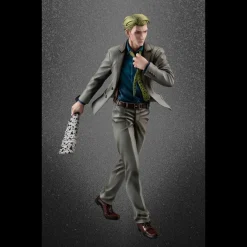 Jujutsu Kaisen - Kento Nanami Statue / DX - Kyoshiki Murasaki Version: MegaHouse