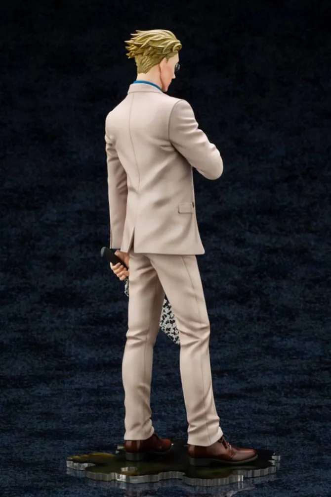Jujutsu Kaisen - Kento Nanami Figur / ARTFXJ - Bonus Edition: Kotobukiya
