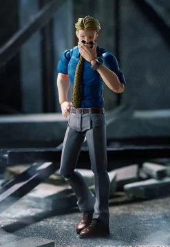Jujutsu Kaisen - Kento Nanami Actionfigur / Figma: Good Smile Company