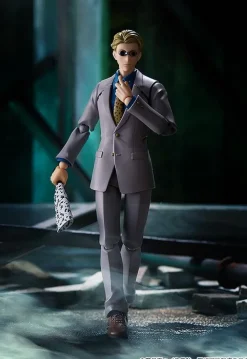 Jujutsu Kaisen - Kento Nanami Actionfigur / Figma: Good Smile Company