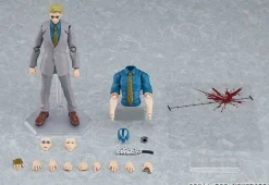 Jujutsu Kaisen - Kento Nanami Actionfigur / Figma: Good Smile Company