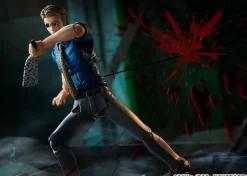 Jujutsu Kaisen - Kento Nanami Actionfigur / Figma: Good Smile Company