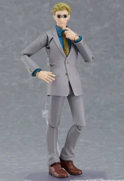Jujutsu Kaisen - Kento Nanami Actionfigur / Figma: Good Smile Company