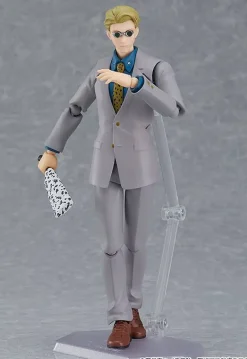 Jujutsu Kaisen - Kento Nanami Actionfigur / Figma: Good Smile Company