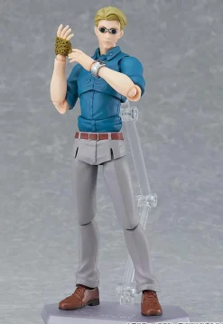 Jujutsu Kaisen - Kento Nanami Actionfigur / Figma: Good Smile Company