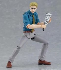 Jujutsu Kaisen - Kento Nanami Actionfigur / Figma: Good Smile Company