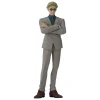 Jujutsu Kaisen - Kento Nanami Figur / Jukon no Kata: Banpresto