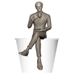 Jujutsu Kaisen - Kento Nanani Figur / Noodle Stopper: Furyu