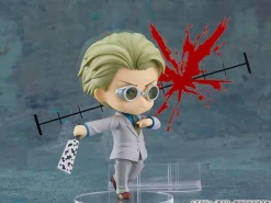 Jujutsu Kaisen - Kento Nanami Nendoroid: Good Smile Company