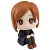 Jujutsu Kaisen - Kugisaki Nobara Statue / Look Up: MegaHouse