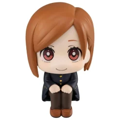 Jujutsu Kaisen - Kugisaki Nobara Statue / Look Up: MegaHouse