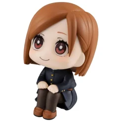 Jujutsu Kaisen - Kugisaki Nobara Statue / Look Up: MegaHouse