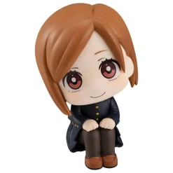 Jujutsu Kaisen - Kugisaki Nobara Statue / Look Up: MegaHouse