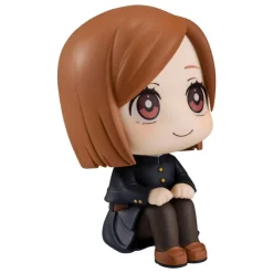 Jujutsu Kaisen - Kugisaki Nobara Statue / Look Up: MegaHouse