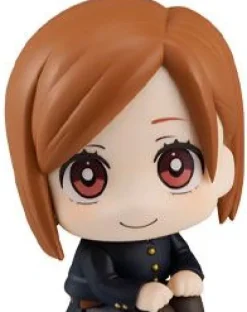 Jujutsu Kaisen - Kugisaki Nobara Statue / Look Up: MegaHouse