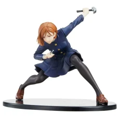 Jujutsu Kaisen - Kugisaki Nobara Figu: Taito