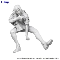 Jujutsu Kaisen - Mahito Figur / Noodle Stopper: Furyu