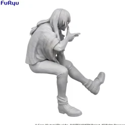 Jujutsu Kaisen - Mahito Figur / Noodle Stopper: Furyu