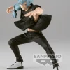 Jujutsu Kaisen - Mahito Figur: Banpresto