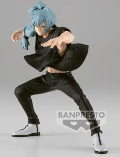 Jujutsu Kaisen - Mahito Figur: Banpresto