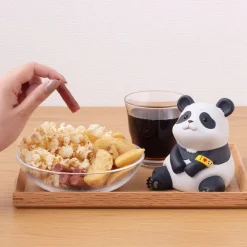 Jujutsu Kaisen - Maki & Toge & Panda Statue / Look Up Limited Version: MegaHouse