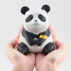 Jujutsu Kaisen - Maki & Toge & Panda Statue / Look Up Limited Version: MegaHouse