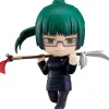 Jujutsu Kaisen - Maki Zenin Nendoroid: Good Smile Company